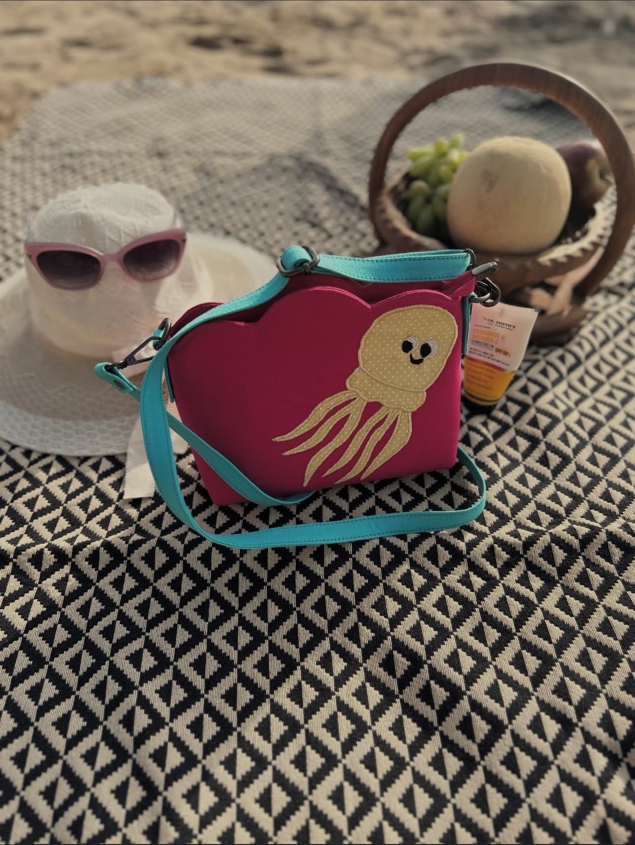Sling Bag