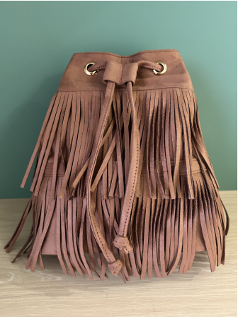 Fringe Bag