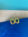 Brass Accessories - Earrings