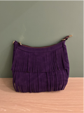 Fringe Bag