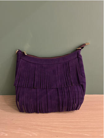 Fringe Bag