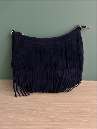 Fringe Bag