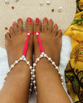 Leg Anklet -Navratri