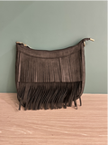 Fringe Bag