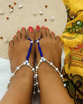 Leg Anklet -Navratri