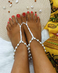 Leg Anklet -Navratri