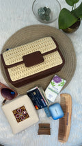 Raffia Sling