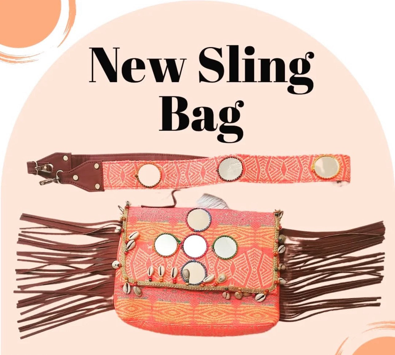Sling Bag