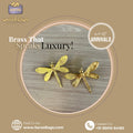 Earrings DragonFly