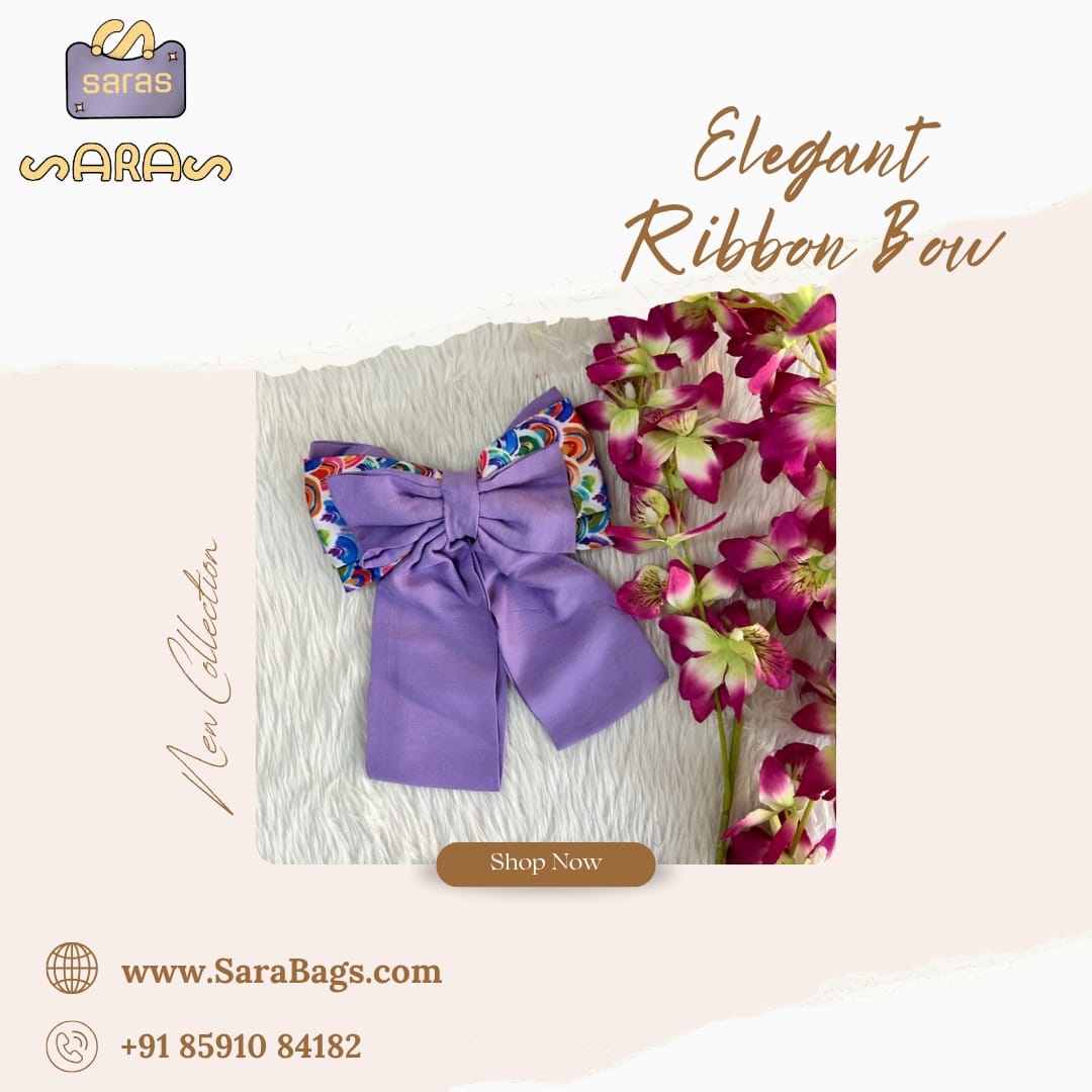 Ribbon