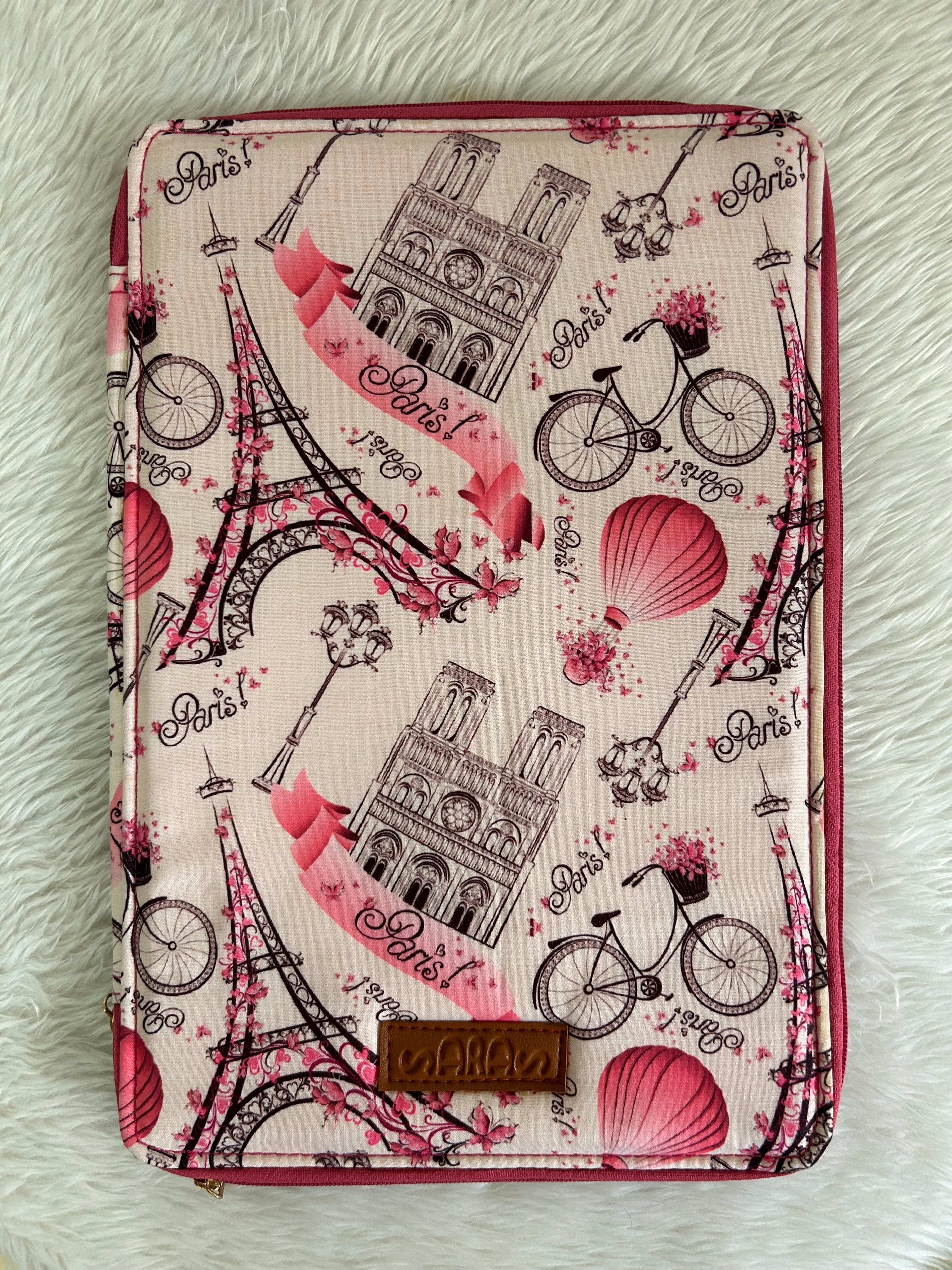 Ipad sleeve & Folder