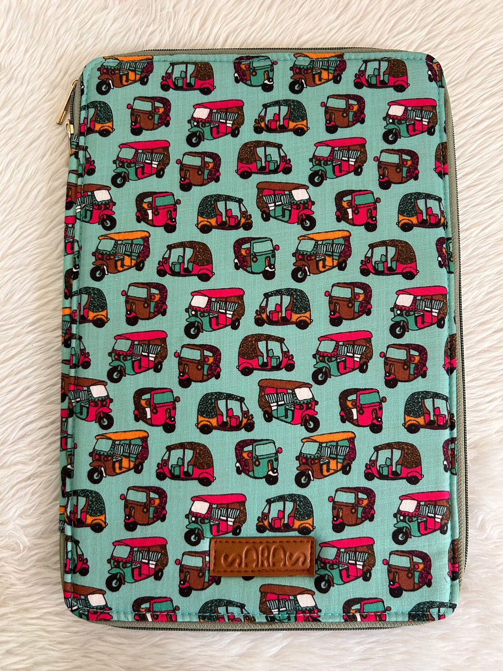 Ipad sleeve & Folder