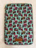Ipad sleeve & Folder