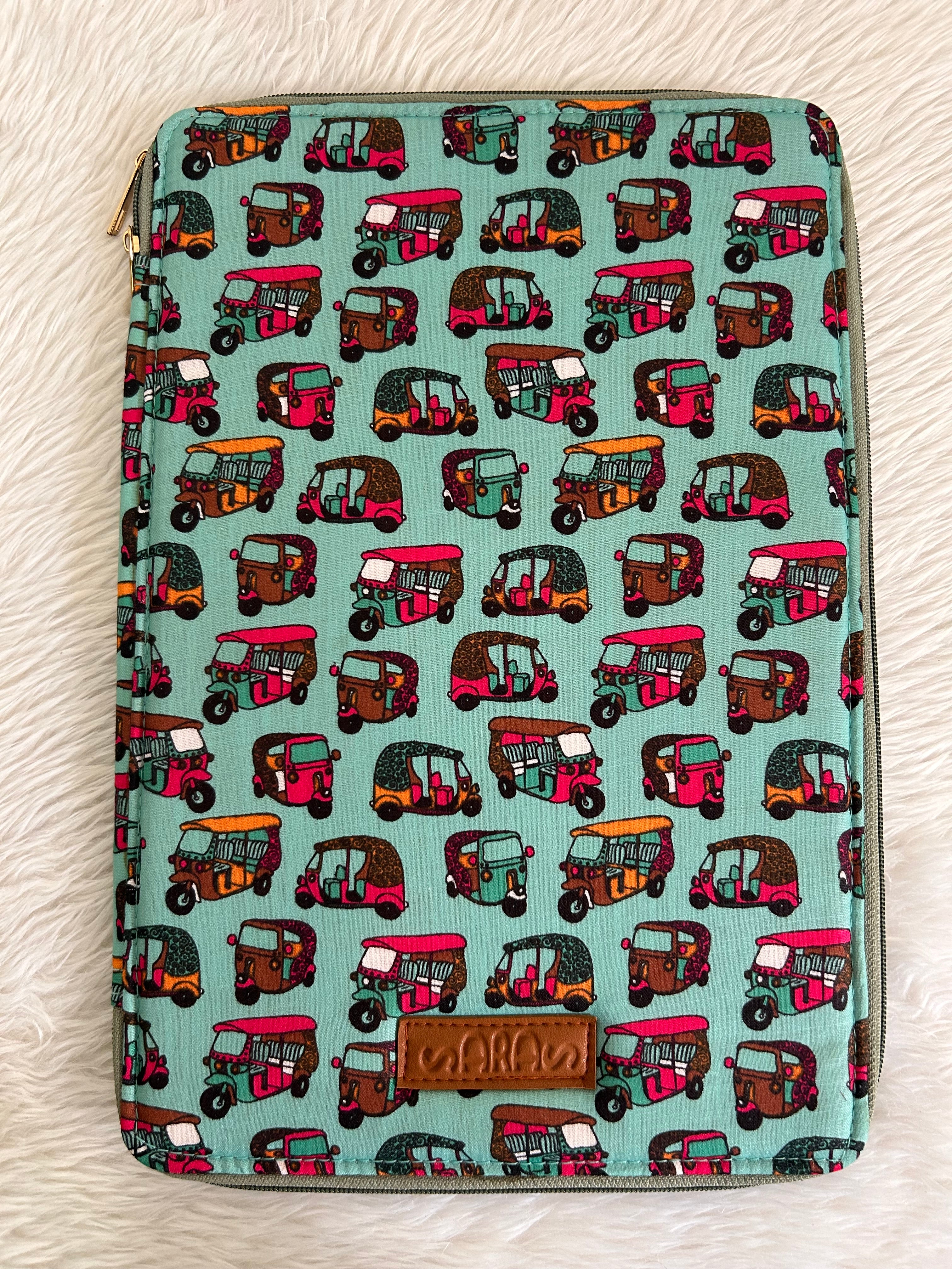 Ipad sleeve & Folder