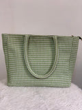 Minty Tote