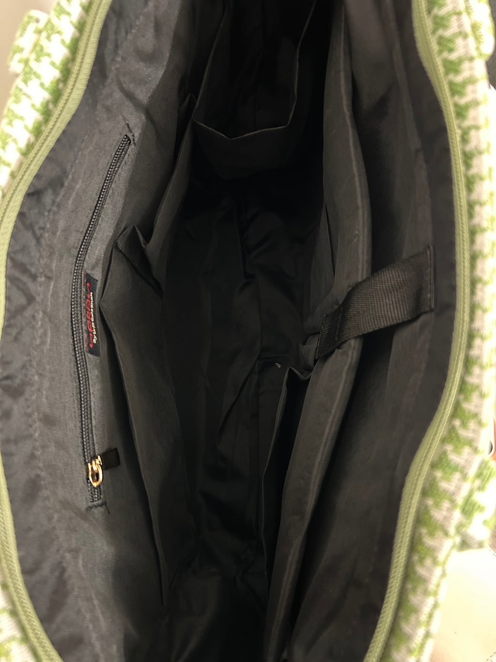 Minty Tote