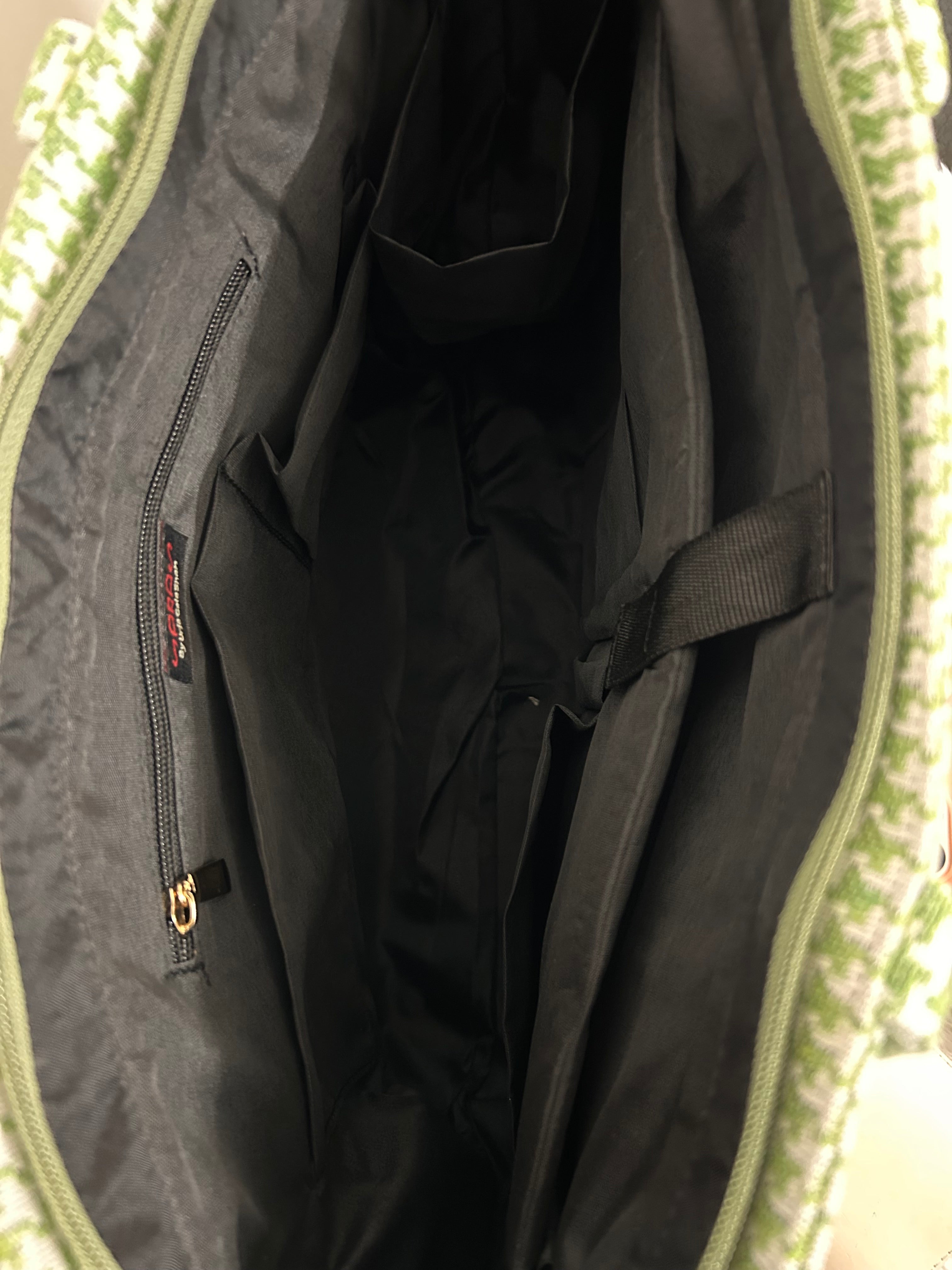 Minty Tote