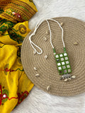 Navratri Necklace