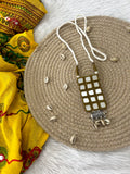 Navratri Necklace