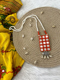 Navratri Necklace