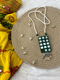 Navratri Necklace