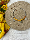 Navratri Necklace