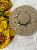 Navratri Necklace