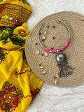 Navratri Necklace