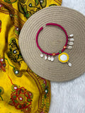 Navratri Necklace