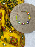 Navratri Necklace