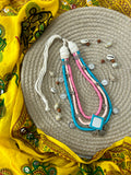 Navratri Necklace