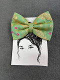 Hair Bow Clip