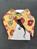 Hair Bow Clip