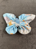 Hair Bow Clip