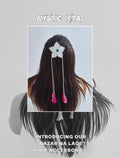 Evil Eye - Hair Accessory