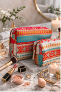 Toiletry Pouch