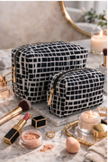 Toiletry Pouch