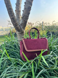 Corduroy Bag
