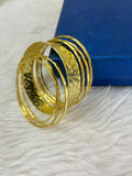 Golden Brass Kadas