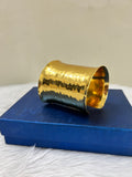 Golden Brass Kadas
