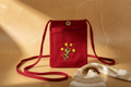 Mobile Sling Bag