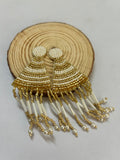 Beaded Earrings