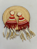 Beaded Earrings