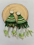 Beaded Earrings