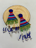 Beaded Earrings