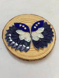 Beaded Earrings