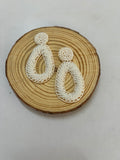 Beaded Earrings