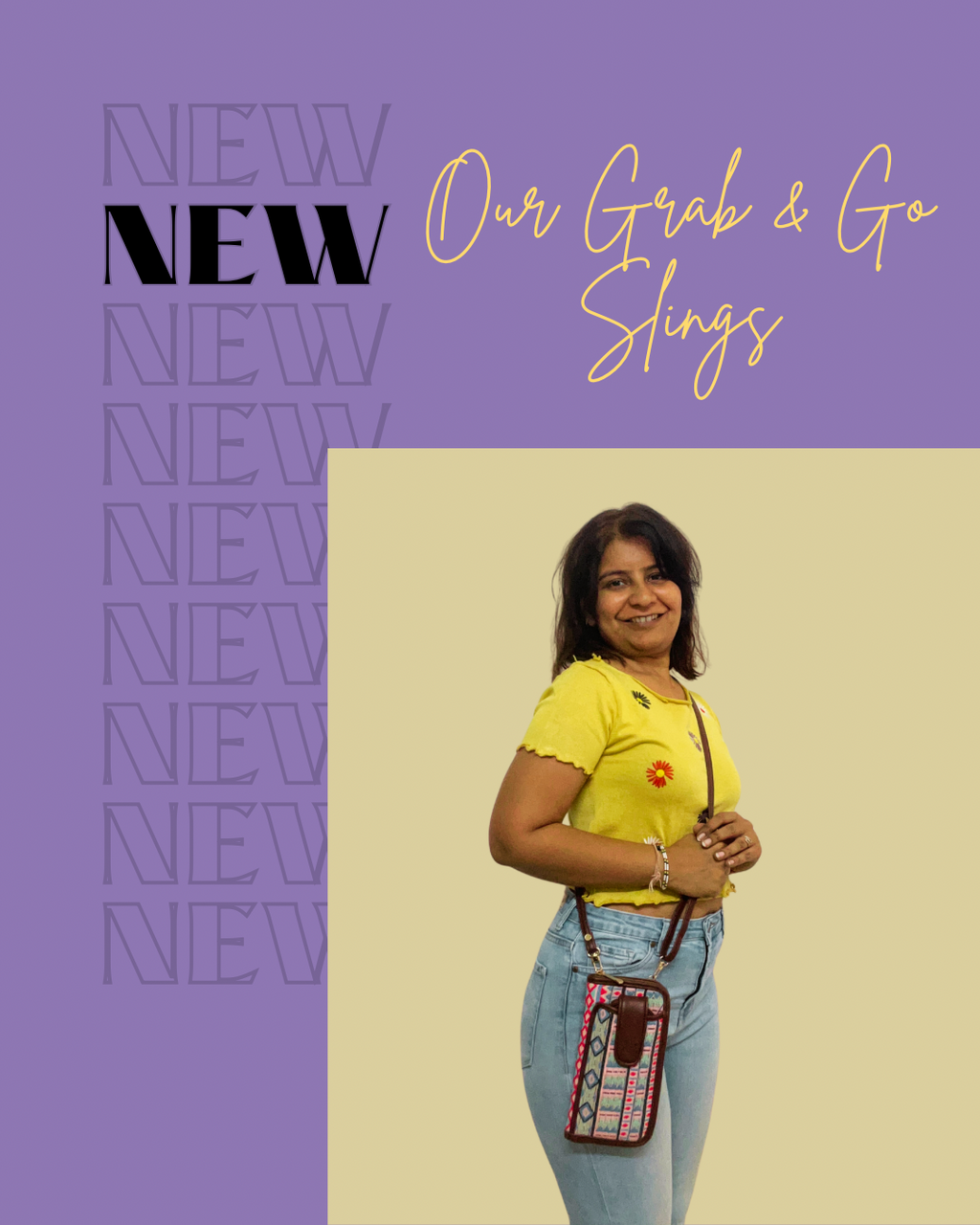 Grab & Go Slings