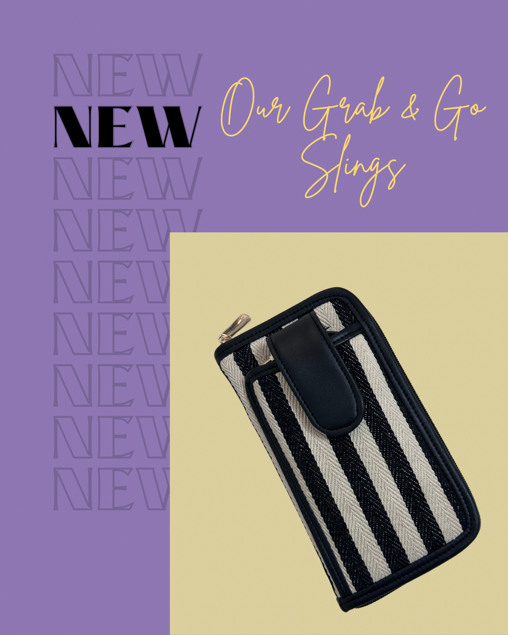 Grab & Go Slings