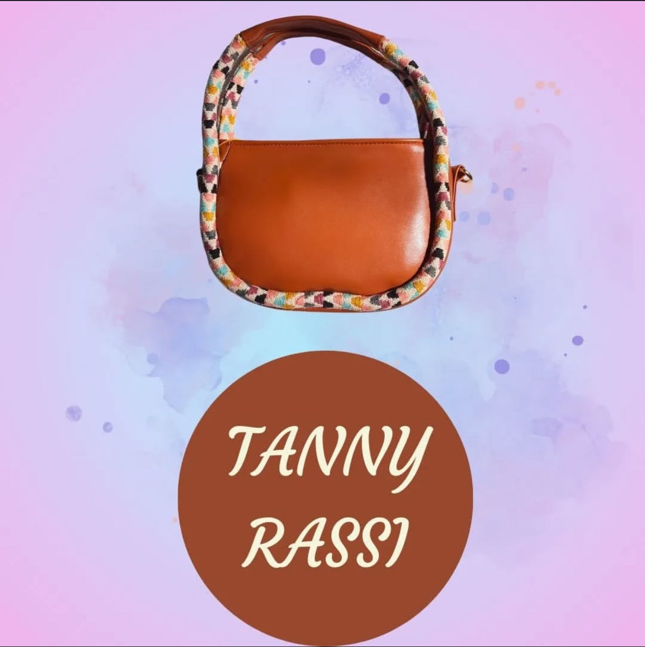 Tanny Rassi Bag